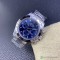 Clean Factory Rolex Cosmograph Daytona Replica Watches M116509-0071 Blue Panda Plate