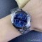 Clean Factory Rolex Cosmograph Daytona Replica Watches M116509-0071 Blue Panda Plate