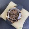 Clean Factory Rolex Cosmograph Daytona Replica Watches M116515LN-0015 Chocolate Dial