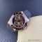 Clean Factory Rolex Cosmograph Daytona Replica Watches M116515LN-0015 Chocolate Dial
