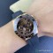 Clean Factory Rolex Cosmograph Daytona Replica Watches M116515LN-0015 Chocolate Dial