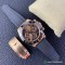 Clean Factory Rolex Cosmograph Daytona Replica Watches M116515LN-0015 Chocolate Dial