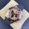 Clean Factory Rolex Cosmograph Daytona Replica Watches M116515LN-0018 Rose Gold Watch