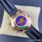 Clean Factory Rolex Cosmograph Daytona Replica Watches M116515LN-0018 Rose Gold Watch