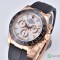 Clean Factory Rolex Cosmograph Daytona Replica Watches M116515LN-0019 Ivory Panda Pan