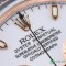 Clean Factory Rolex Cosmograph Daytona Replica Watches M116515LN-0019 Ivory Panda Pan