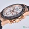 Clean Factory Rolex Cosmograph Daytona Replica Watches M116515LN-0019 Ivory Panda Pan