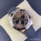 Clean Factory Rolex Cosmograph Daytona Replica Watches M116515LN-0041 Chocolate Panda Plate