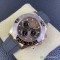 Clean Factory Rolex Cosmograph Daytona Replica Watches M116515LN-0041 Chocolate Panda Plate