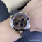 Clean Factory Rolex Cosmograph Daytona Replica Watches M116515LN-0041 Chocolate Panda Plate