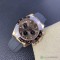 Clean Factory Rolex Cosmograph Daytona Replica Watches M116515LN-0041 Chocolate Panda Plate