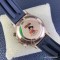 Clean Factory Rolex Cosmograph Daytona Replica Watches M116515LN-0041 Chocolate Panda Plate
