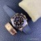 Clean Factory Rolex Cosmograph Daytona Replica Watches M116515LN-0057 Black Diamond Dial