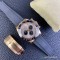 Clean Factory Rolex Cosmograph Daytona Replica Watches M116515LN-0059 Rose Gold