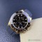 Clean Factory Rolex Cosmograph Daytona Replica Watches M116518LN-0046 Yellow Gold