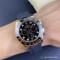 Clean Factory Rolex Cosmograph Daytona Replica Watches M116518LN-0046 Yellow Gold