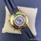 Clean Factory Rolex Cosmograph Daytona Replica Watches M116518LN-0046 Yellow Gold