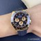 Clean Factory Rolex Cosmograph Daytona Replica Watches M116518LN-0047 Gold Watches