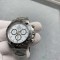 Clean Factory Rolex Cosmograph Daytona Replica Watches M126500LN-0001 4131 Movement