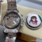 Clean Factory Rolex Cosmograph Daytona Replica Watches M126500LN-0001 4131 Movement