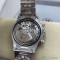Clean Factory Rolex Cosmograph Daytona Replica Watches M126500LN-0001 4131 Movement