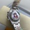Clean Factory Rolex Cosmograph Daytona Replica Watches M126500LN-0001 4131 Movement