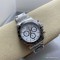 Clean Factory Rolex Cosmograph Daytona Replica Watches M126500LN-0001 4131 Movement
