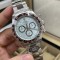 Clean Factory Rolex Cosmograph Daytona Replica Watches M126506-0001 Ice Blue Panda Dial