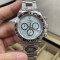 Clean Factory Rolex Cosmograph Daytona Replica Watches M126506-0001 Ice Blue Panda Dial