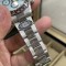 Clean Factory Rolex Cosmograph Daytona Replica Watches M126506-0001 Ice Blue Panda Dial