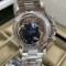 Clean Factory Rolex Cosmograph Daytona Replica Watches M126506-0001 Ice Blue Panda Dial