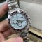 Clean Factory Rolex Cosmograph Daytona Replica Watches M126506-0002 Ice Blue Diamond Scale