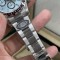Clean Factory Rolex Cosmograph Daytona Replica Watches M126506-0002 Ice Blue Diamond Scale
