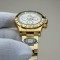 Clean Factory  Rolex Cosmograph Daytona Replica Watches M126508-0001 White Dial