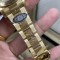 Clean Factory Rolex Cosmograph Daytona Replica Watches M126508-0006 Golden Color