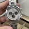 Clean Factory Rolex Cosmograph Daytona Replica Watches M126509-0003 White Dial