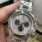 Clean Factory Rolex Cosmograph Daytona Replica Watches M126509-0003 White Dial