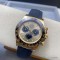 Clean Factory Rolex Cosmograph Daytona Replica Watches M126518LN-0012 4131 Movement