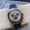 Clean Factory Rolex Cosmograph Daytona Replica Watches M126518LN-0012 4131 Movement