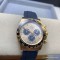 Clean Factory Rolex Cosmograph Daytona Replica Watches M126518LN-0012 4131 Movement
