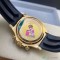 Clean Factory Rolex Cosmograph Daytona Replica Watches M126518LN-0012 4131 Movement