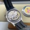 Clean Factory Rolex Cosmograph Daytona Replica Watches M126519LN-0006 4131 Movement