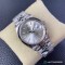 Clean Factory New Rolex Explorer Replica Watches  M226570-0002 Black Dial