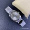 Clean Factory New Rolex Explorer Replica Watches  M226570-0002 Black Dial