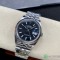 Clean Factory Rolex Datejust Replica Watches M126234-0015 Black Dial Size 36mm