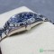 Clean Factory Rolex Datejust Replica Watches M126234-0017 Blue Dial Size 36mm