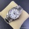 Clean Factory Rolex Datejust Replica Watches M126234-0025 Roman White Dial 