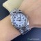Clean Factory Rolex Datejust Replica Watches M126234-0025 Roman White Dial 