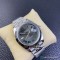 Clean Factory Rolex Datejust Replica Watches M126234-0045 Slate Gray Dial