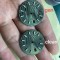Clean Factory Rolex Datejust Replica Watches M126234-0047 Green Dial